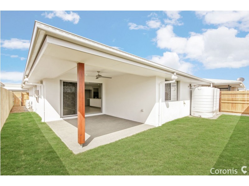 10 Salisbury Terrace, Caloundra West QLD 4551