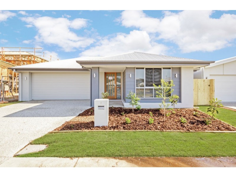 3 Stone Crescent, Caloundra West QLD 4551