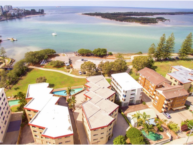 5/13 Landsborough Parade, Golden Beach QLD 4551