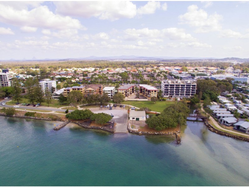5/13 Landsborough Parade, Golden Beach QLD 4551