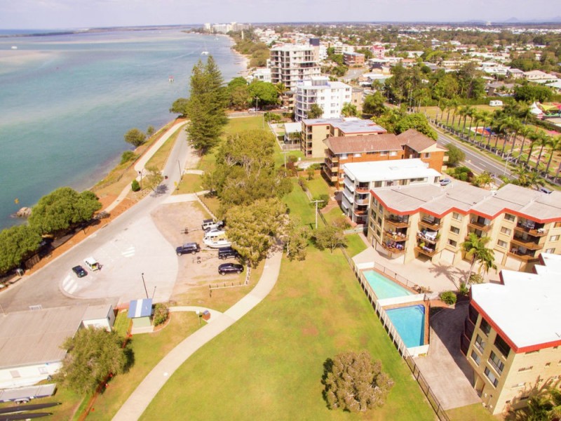 5/13 Landsborough Parade, Golden Beach QLD 4551
