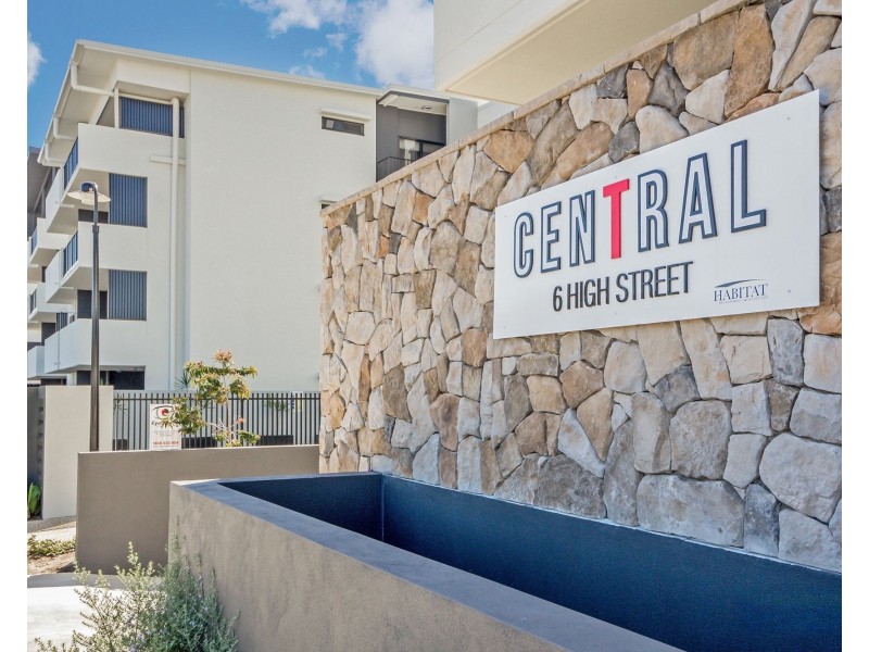 306/6 High Street, Sippy Downs QLD 4556