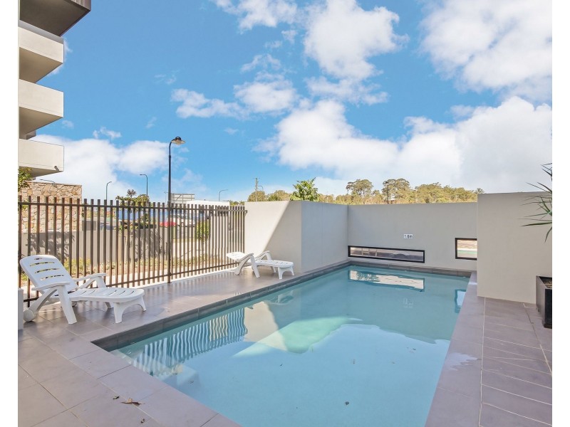 306/6 High Street, Sippy Downs QLD 4556