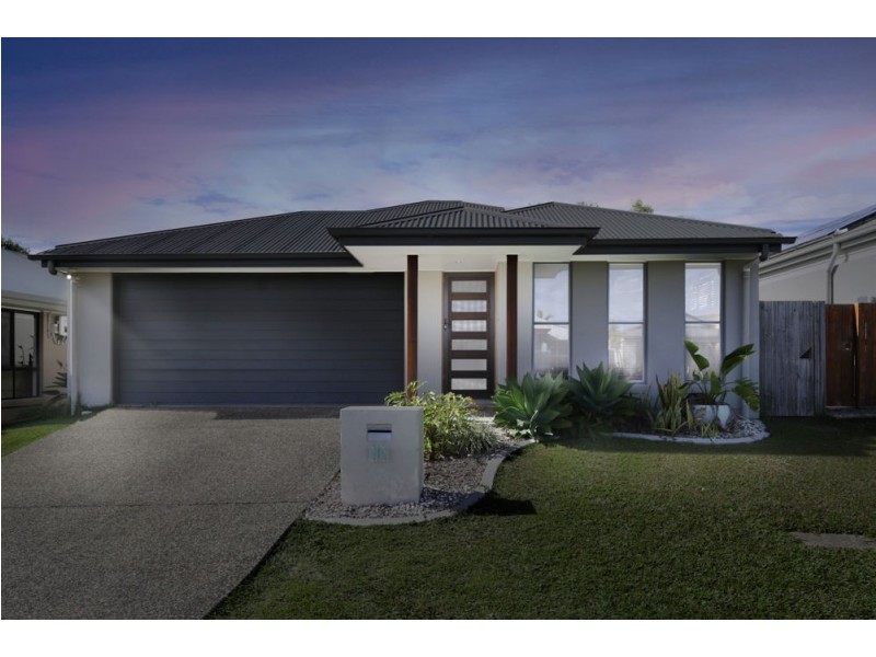 12 Flindersia Place, Mountain Creek QLD 4557