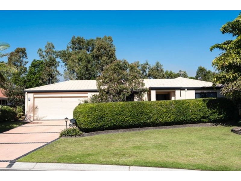 20 Bongaree Drive, Pelican Waters QLD 4551