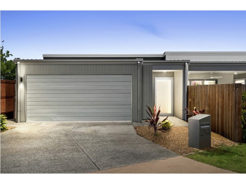 2/14 Russett Close, Caloundra West QLD 4551