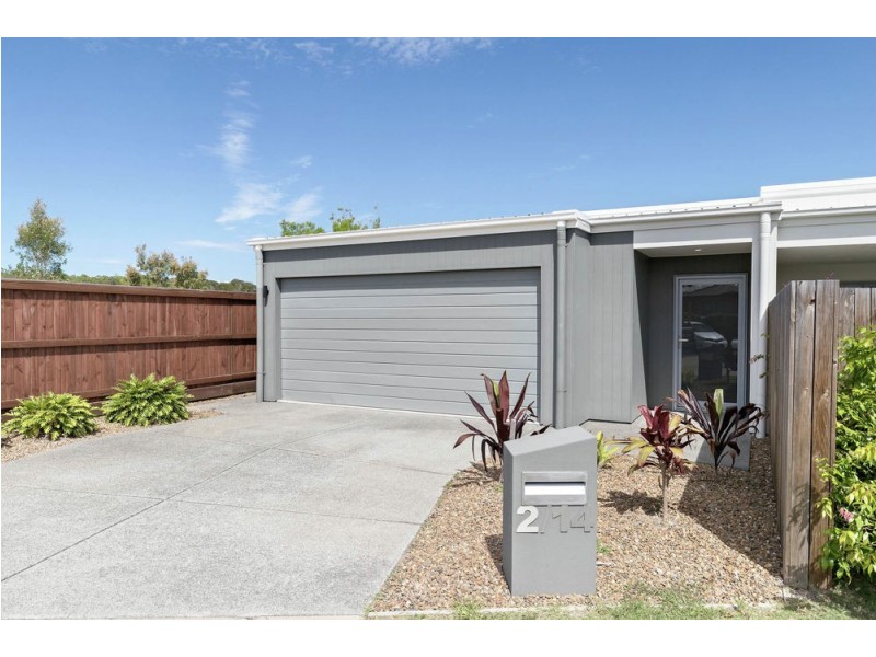 2/14 Russett Close, Caloundra West QLD 4551