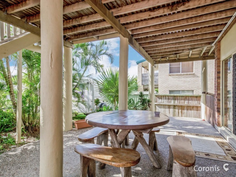 22 Culla Culla Street, Battery Hill QLD 4551