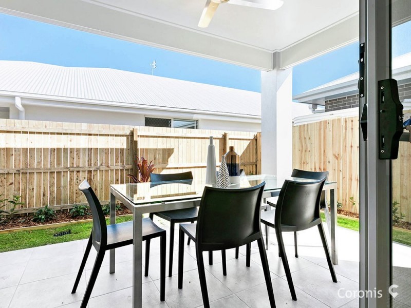 27 Locke Crescent, Caloundra West QLD 4551