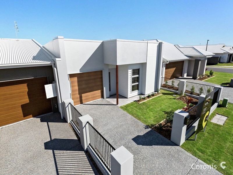 27 Locke Crescent, Caloundra West QLD 4551