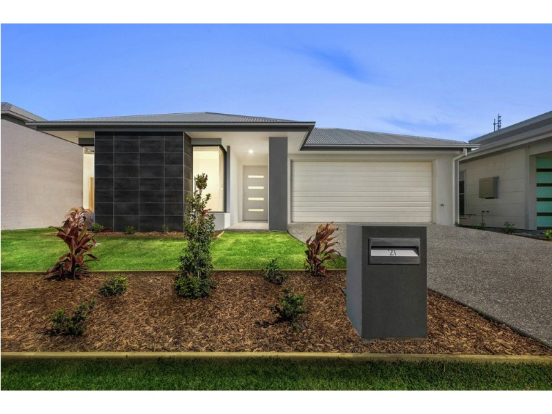 21 Toyne Street, Caloundra West QLD 4551