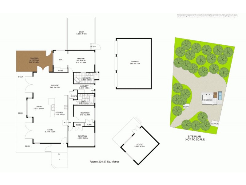 12 Merval Court, Mons QLD 4556 Floorplan