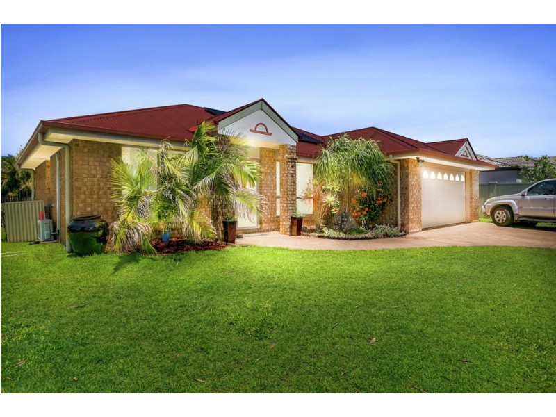 32 Explorer Street, Sippy Downs QLD 4556