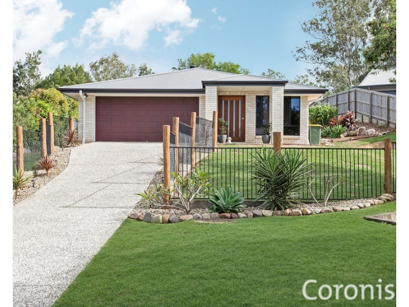5 Haven Court, Mooloolah Valley QLD 4553