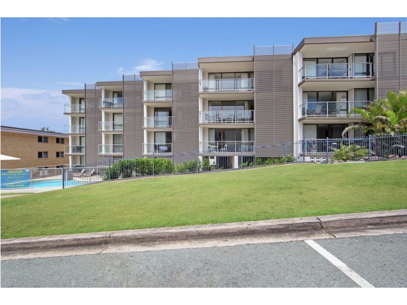 4/12 Merrima Avenue, Kings Beach QLD 4551