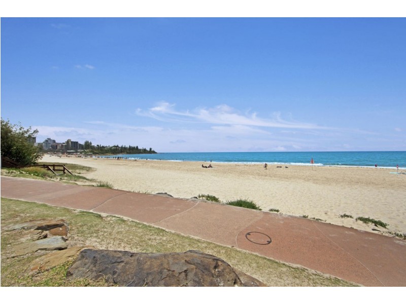 4/12 Merrima Avenue, Kings Beach QLD 4551