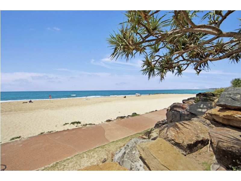 4/12 Merrima Avenue, Kings Beach QLD 4551