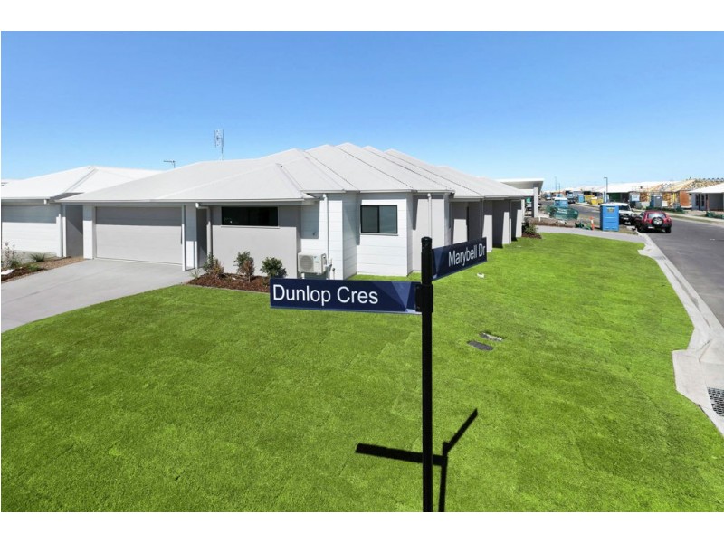 U1 & U2, L626 Dunlop Crescent, Caloundra West QLD 4551