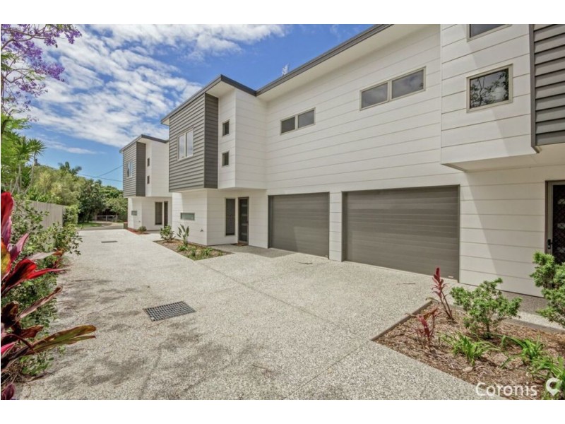 2/217 Broadwater Avenue West, Maroochydore QLD 4558