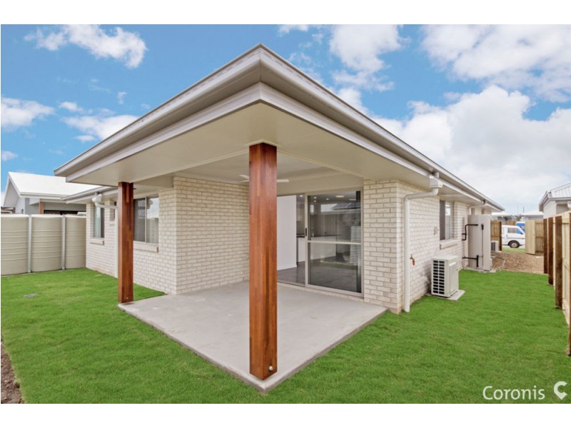 102 Steiner Crescent, Caloundra West QLD 4551