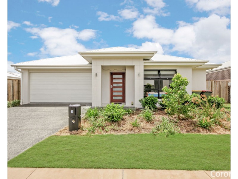 3 Chestnut Crescent, Caloundra West QLD 4551