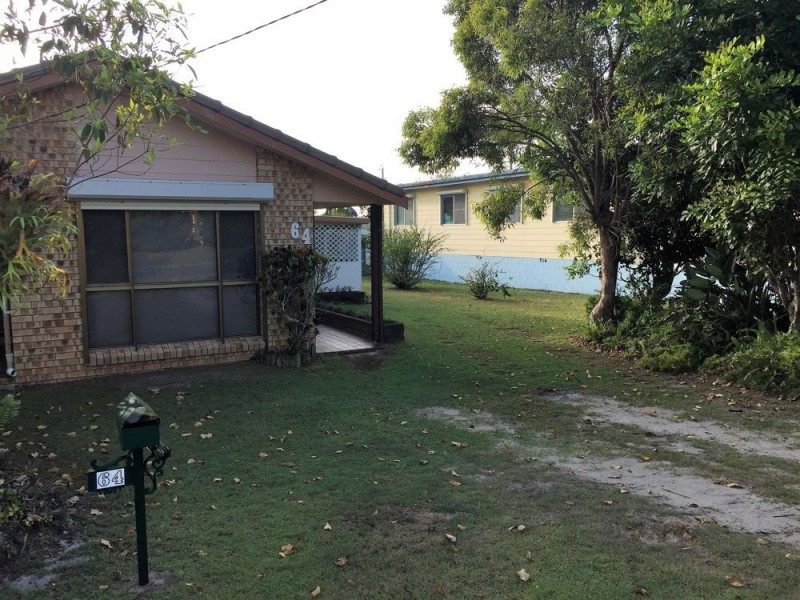 64 Coronation Avenue, Golden Beach QLD 4551