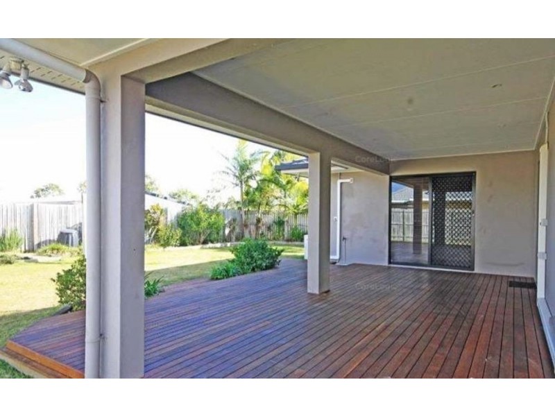16 Montserrat Crescent, Caloundra West QLD 4551