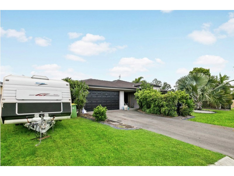 16 Montserrat Crescent, Caloundra West QLD 4551