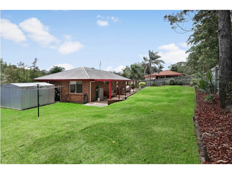 4 Donegal Court, Little Mountain QLD 4551