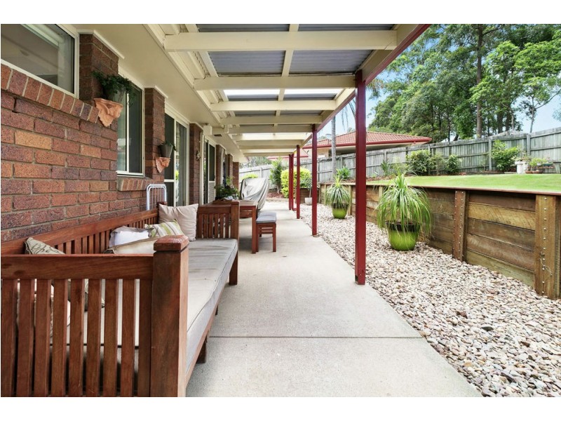 4 Donegal Court, Little Mountain QLD 4551