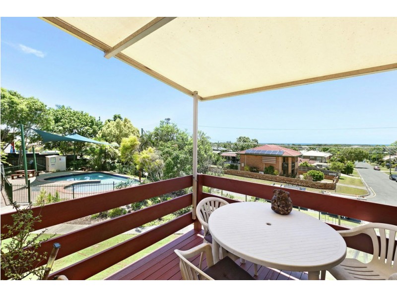 14/29 Browning Boulevard, Battery Hill QLD 4551