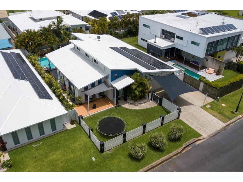 26 Wategos Circuit, Pelican Waters QLD 4551