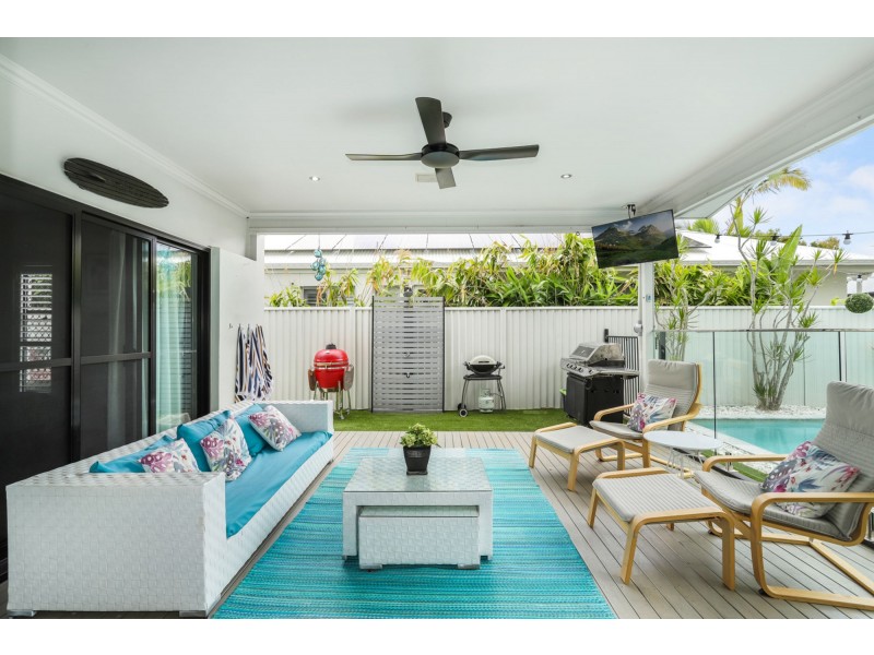 26 Wategos Circuit, Pelican Waters QLD 4551