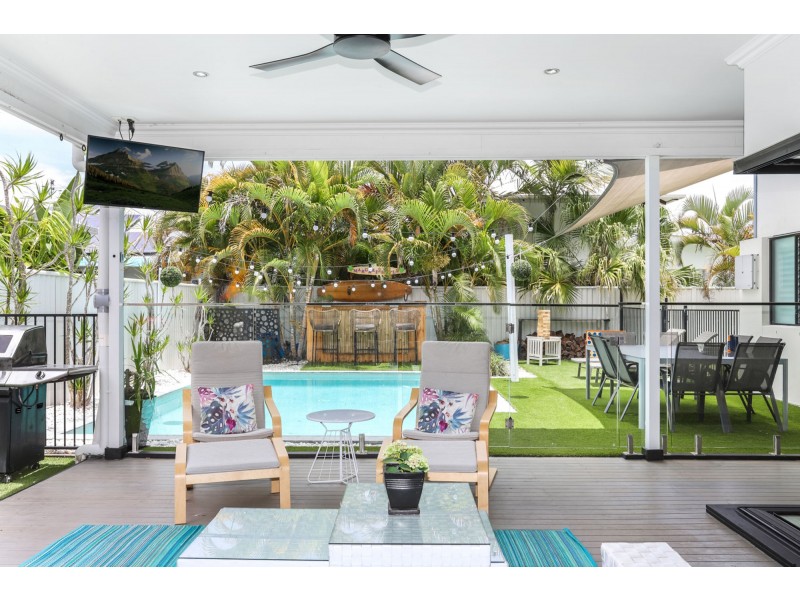26 Wategos Circuit, Pelican Waters QLD 4551