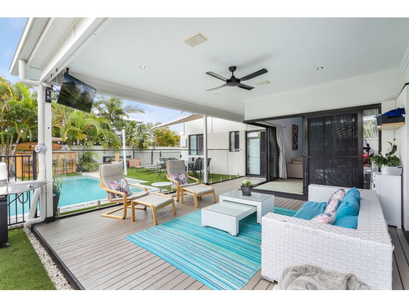 26 Wategos Circuit, Pelican Waters QLD 4551