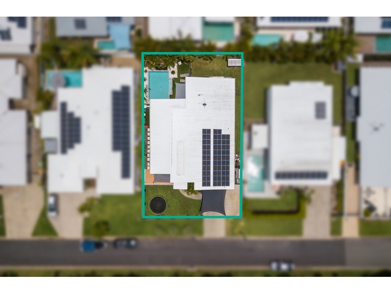 26 Wategos Circuit, Pelican Waters QLD 4551