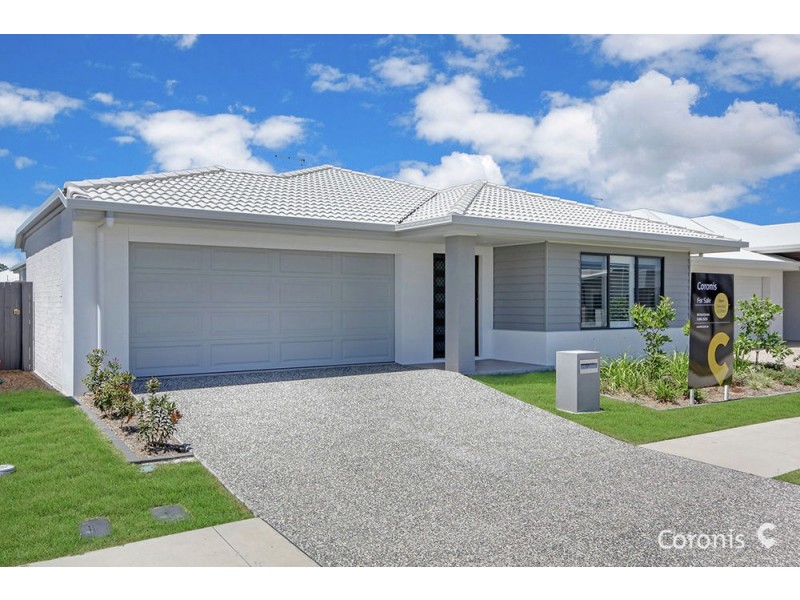 28 Locke Crescent, Caloundra West QLD 4551