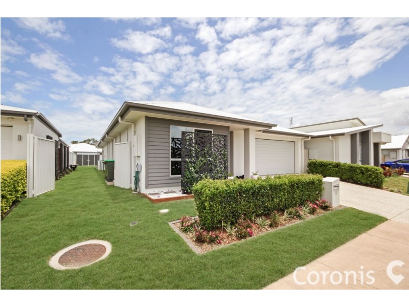39 Chestnut Crescent, Caloundra West QLD 4551