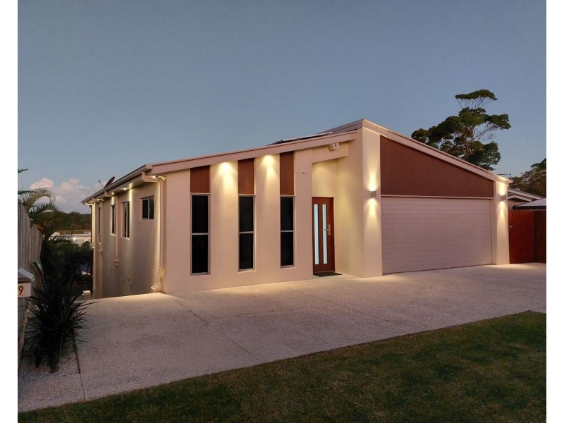 29 Grey Gum Drive, Caloundra West QLD 4551