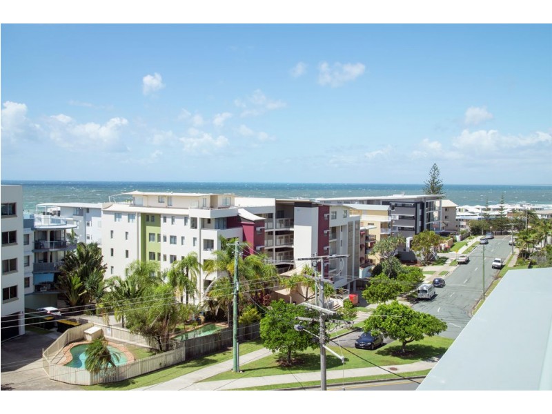 22/18 Mahia Terrace, Kings Beach QLD 4551