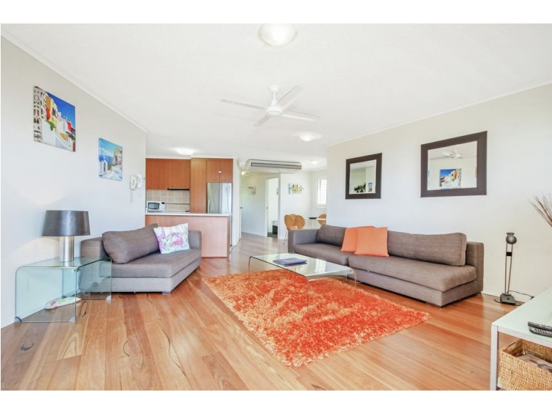 22/18 Mahia Terrace, Kings Beach QLD 4551