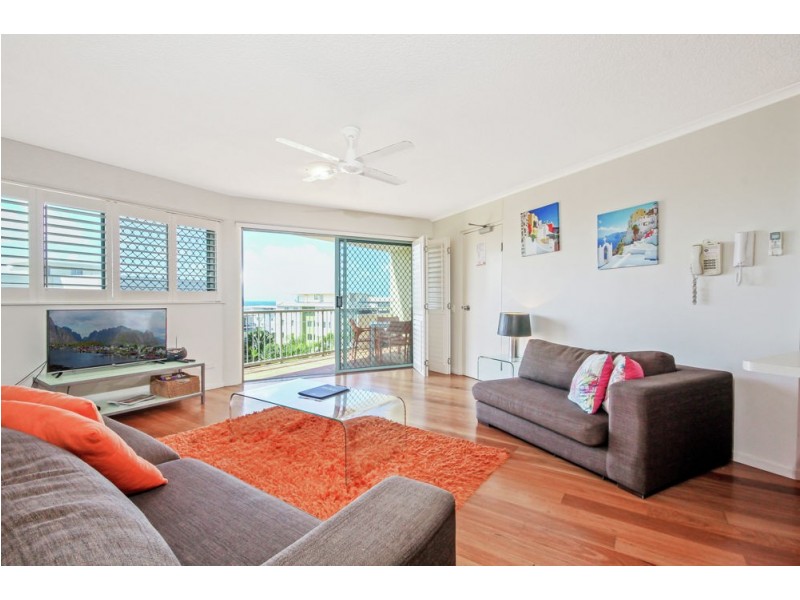 22/18 Mahia Terrace, Kings Beach QLD 4551