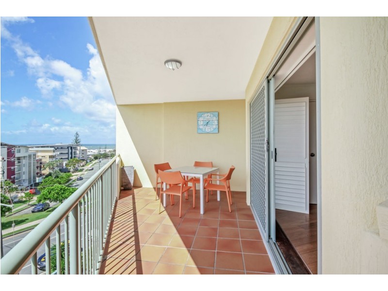 22/18 Mahia Terrace, Kings Beach QLD 4551