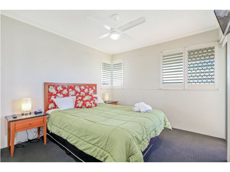 22/18 Mahia Terrace, Kings Beach QLD 4551