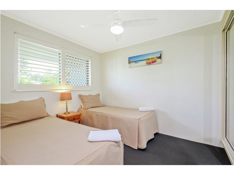 22/18 Mahia Terrace, Kings Beach QLD 4551