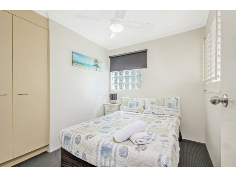 22/18 Mahia Terrace, Kings Beach QLD 4551