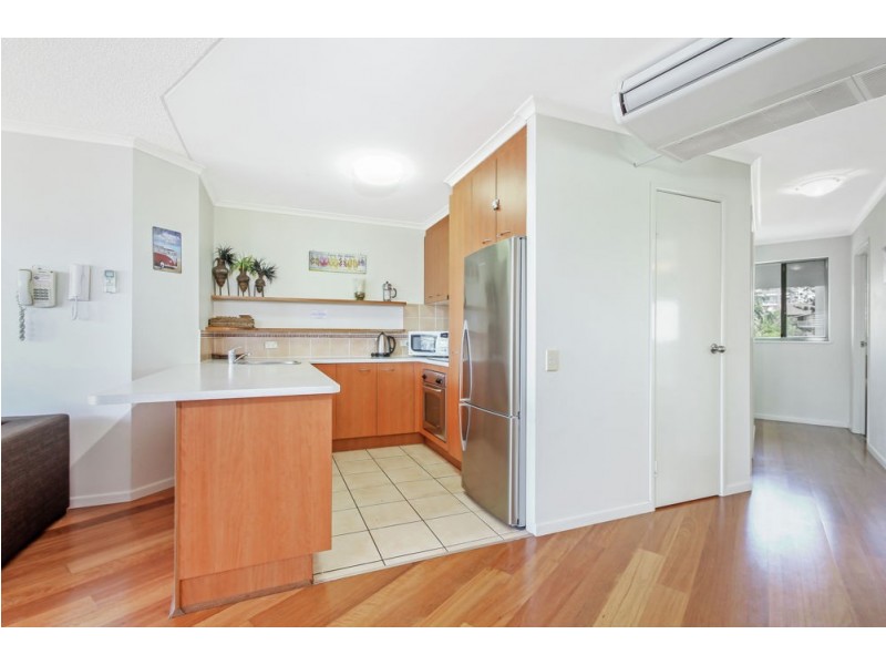 22/18 Mahia Terrace, Kings Beach QLD 4551