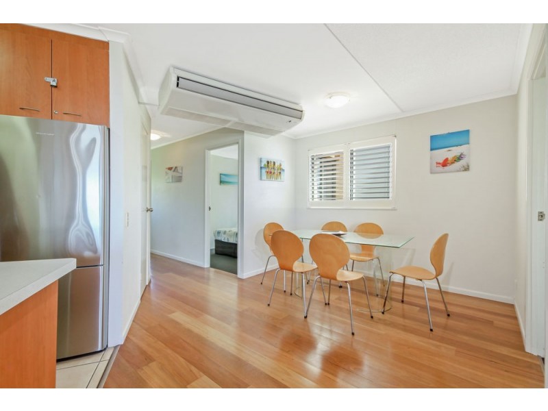 22/18 Mahia Terrace, Kings Beach QLD 4551