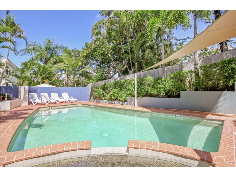 22/18 Mahia Terrace, Kings Beach QLD 4551