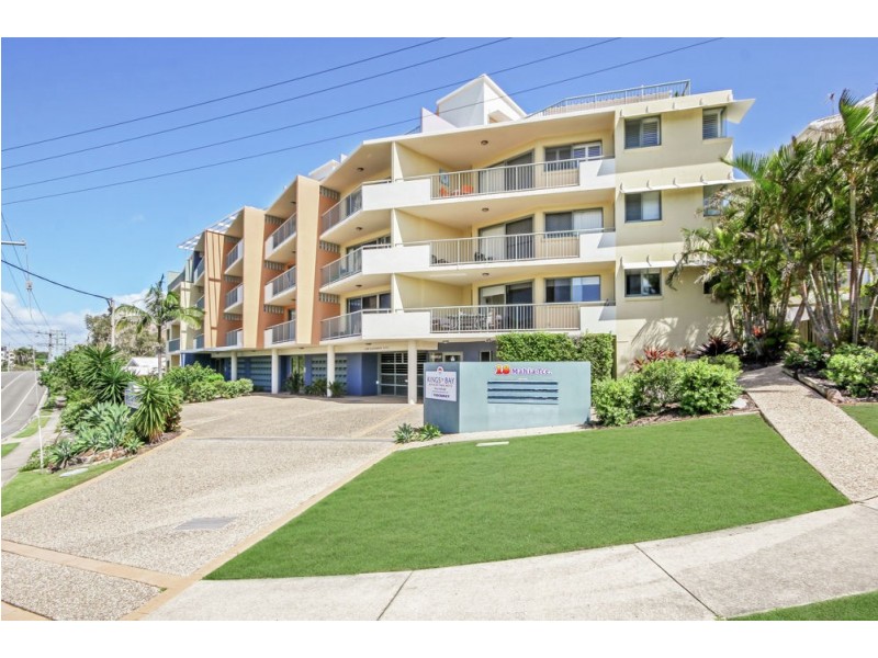 22/18 Mahia Terrace, Kings Beach QLD 4551